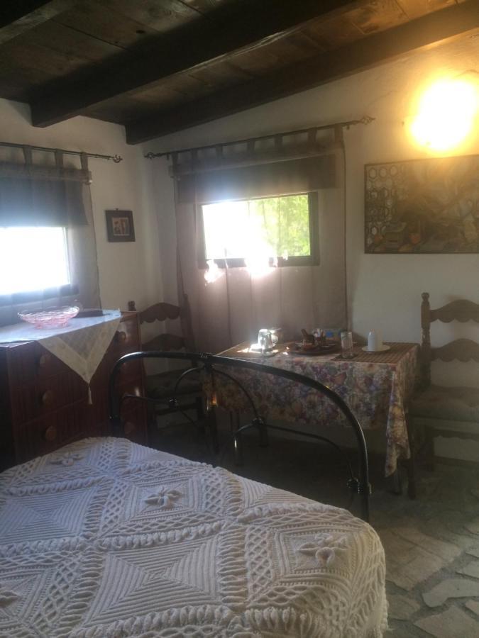 Gourgiana Apartments Андріцена Екстер'єр фото